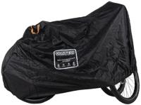 CONTEC fietshoes "bike.shelter" ct bike cover bike.shelter doub. /cargo - thumbnail