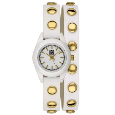 Horloge Dames Light Time PUNK (Ø 23 mm) Horloge Dames Light Time PUNK (Ø 23 mm)