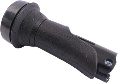 Gazelle basis fiets slot - 100mm