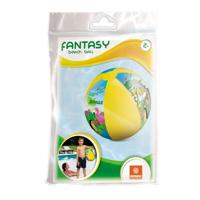 Mondo strandbal fantasy, 50cm - thumbnail