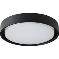 Brumberg 60107183 60107183 LED-wandlamp 14 W LED Zwart - thumbnail