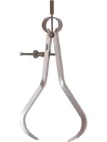 Vogel voetjespasser 150mm - thumbnail