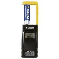 Varta LCD digitale batterijtester - thumbnail
