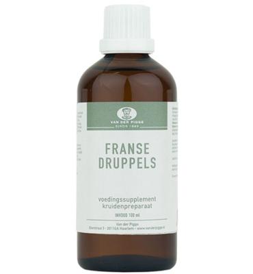 Pigge Franse druppels (100 ml)