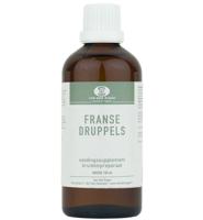 Pigge Franse druppels (100 ml) - thumbnail