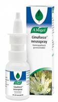 A.Vogel Cinuforce Neusspray - thumbnail