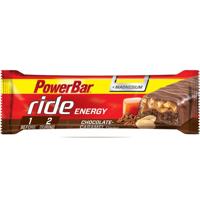 Powerbar Ride Energy Chocolate Caramel Reep - thumbnail