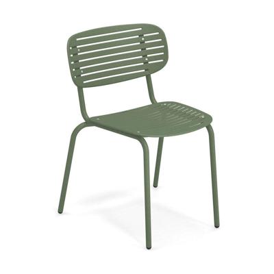 EMU Mom tuinstoel military green