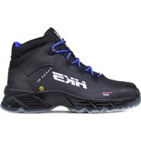 HKS Werkschoen CPO 50 S3 | Zwart | Maat 39 - 4040005793398 - thumbnail