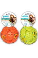 Pawise Giggle Treat Ball Medium 9cm - thumbnail