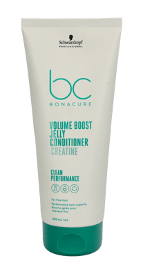 Schwarzkopf Professional Bonacure Volume Boost Jelly Conditioner