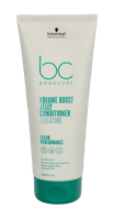 Schwarzkopf Professional Bonacure Volume Boost Jelly Conditioner - thumbnail