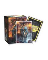 Dragon Shield Matte Art Sleeves - Flesh and Blood Katsu - thumbnail