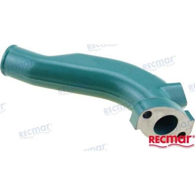 MAR583 - VOLVO UITLAATBOCHT 833583