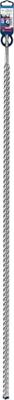 Bosch Accessories EXPERT SDS plus-7X 2608900145 Hamerboor 1 stuks 20.00 mm Gezamenlijke lengte 1000 mm SDS-Plus 1 stuk(s)