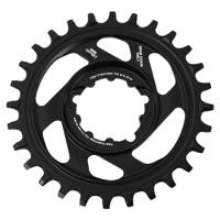 SRAM kettingblad "x-sync" chain ring x-sync 28t alu - thumbnail