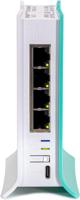 MikroTik hAP AX Lite - thumbnail