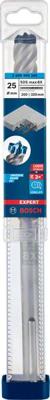 Bosch Accessories EXPERT SDS max-8X 2608900240 Hamerboor 1 stuks 25 mm Gezamenlijke lengte 320 mm SDS-Max 1 stuk(s)
