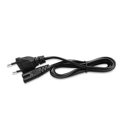 Qoltec 51038 netvoeding & inverter Binnen 65 W Zwart