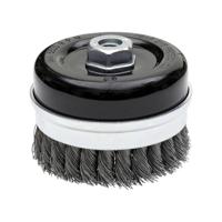 DeWALT DT3500 Komborstel getordeerd 65x18mm - thumbnail