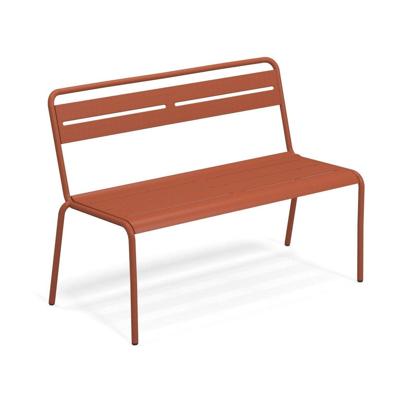 EMU Star tuinbank maple red EMU Star tuinbank maple red