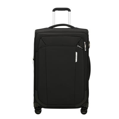 Samsonite Respark Spinner 67 Black