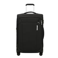 Samsonite Respark Spinner 67 Black - thumbnail