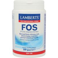 Lamberts FOS (voorheen Eliminex) 500 Gram - thumbnail