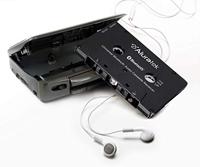 Aluratek ABCT01F - Universele Bluetooth Audio Cassette Ontvanger - thumbnail