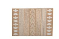 Gretha Ibiza karpet vloerkleed 160x230 copper Garden Impressions - Garden impressions - thumbnail