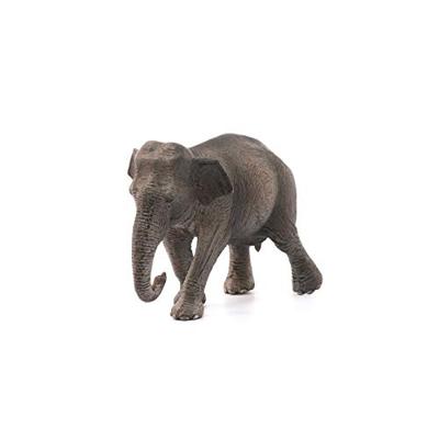 Schleich wild life aziatische olifant vrouwtje 14753