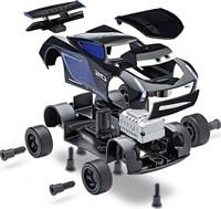 Revell 00921 First-Construction Jackson Storm Auto (bouwpakket) 1:20 - thumbnail