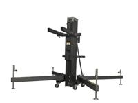 BLOCK AND BLOCK GAMMA-30 Truss lifter 300kg 5m - thumbnail