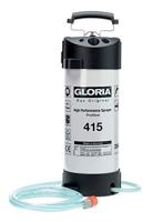 Watertoevoerapparaat Gloria 415 vuurverzinkt 10-liter - thumbnail