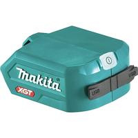 Makita accessoires adp001g | usb-adapter | 40v max xgt - adp001g - thumbnail