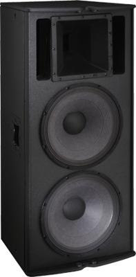 Electro-Voice TX2152 Passieve luidspreker 2x 15 inch 1000W