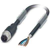 LAPP 22260467 Sensor/actuator dataconnector, geassembleerd 1 stuk(s) - thumbnail