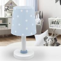 Dalber Kinderkamer tafellampStar Light soft blauw - 82211T - thumbnail