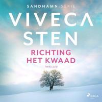 Richting het kwaad - thumbnail