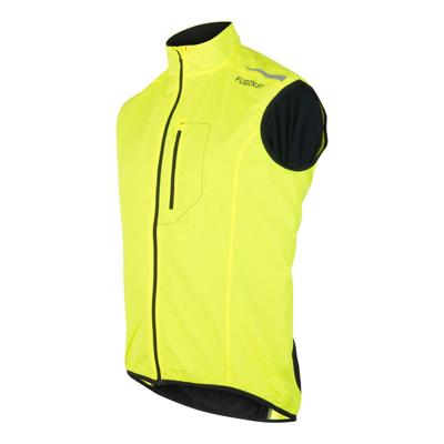 Fusion S1 Run Vest Heren