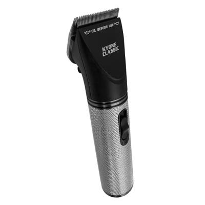 Kyone Electronics Barber Clipper Classic Clipper Tondeuse 1Stuks