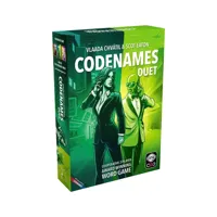 Codenames Duet - Nieuw artwork - thumbnail