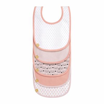 Lässig slab actie 5-pack little chums muis 3 - 24 mnd