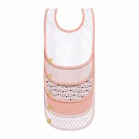 Lässig slab actie 5-pack little chums muis 3 - 24 mnd - thumbnail