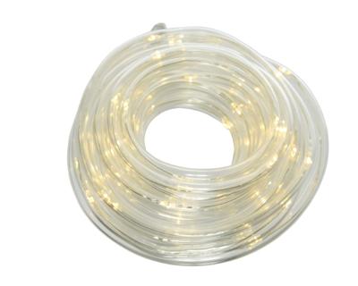 Slangverlichting led rope 5 meter twinkel op batterijen