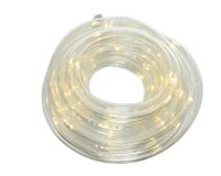 Slangverlichting led rope 5 meter twinkel op batterijen - thumbnail