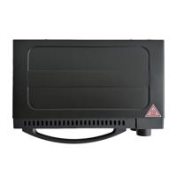 Silva MB 1000 Mini-oven 10 l - thumbnail