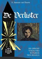 De Verlister - Sylvia Janssen van Doorn - ebook - thumbnail