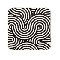 3 Legged Thing WRAPZ Self adhesive Reusable Cloth Wrap Swirl, Medium - thumbnail