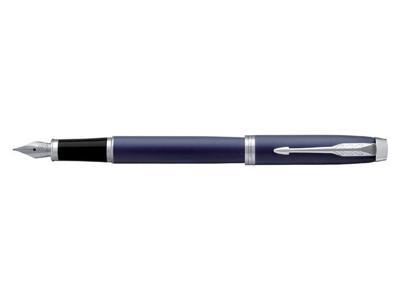 Vulpen Parker IM Blue CT medium Vulpen Parker IM Blue CT medium